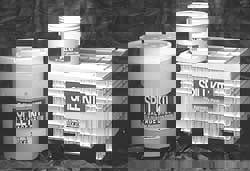 75 Gal Capacity Oil Only Spill Kit